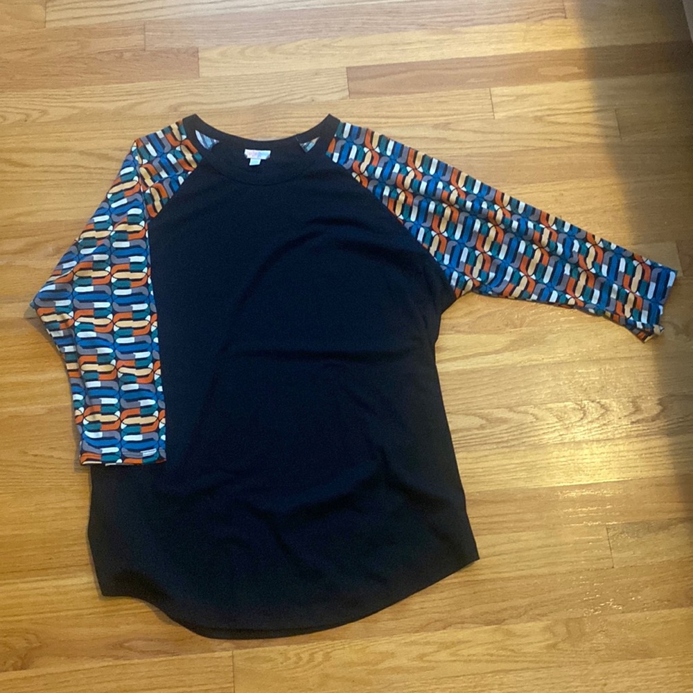 LuLaRoe Randy